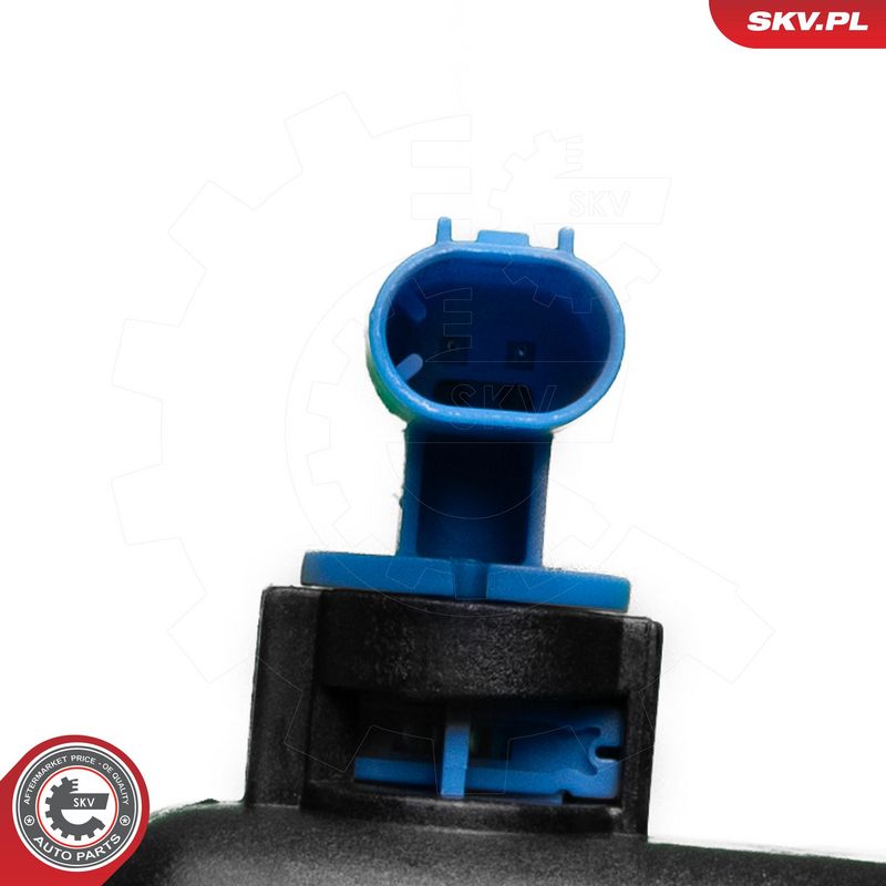 Paisupaak, jahutusvedelik, ESEN SKV 61SKV349