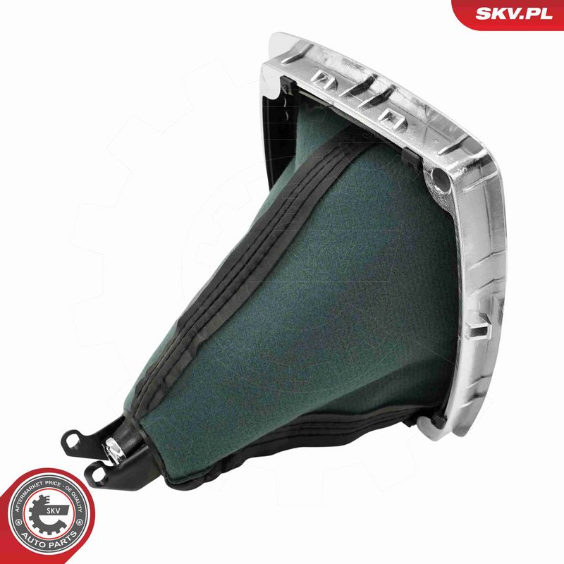 ESEN SKV 63SKV577 - Gear Lever Knob