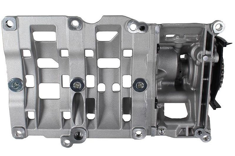 METZGER AUTOTEILE 8000062 Vacuum Pump, braking system