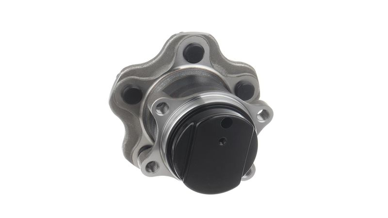 Rattalaagrikomplekt, SKF VKBA 6997