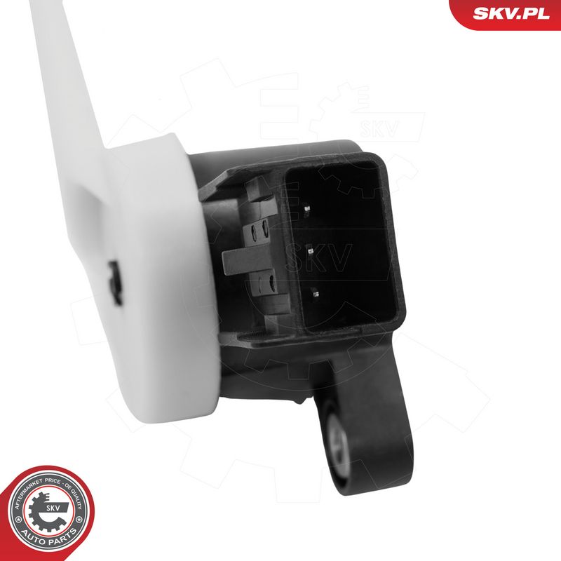 Pedaali asendi andur, piduripedaal, ESEN SKV 95SKV275