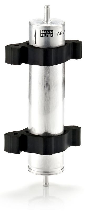 Filtru combustibil WK 521/2 MANN-FILTER