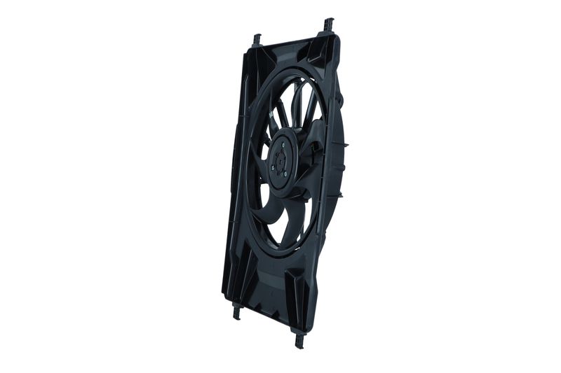 Ventilaator, mootorijahutus, NRF 470199