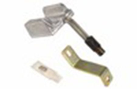 Seilzug, Feststellbremse