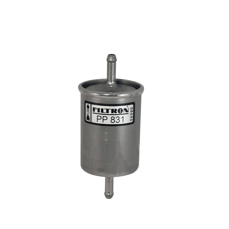 Kütusefilter, FILTRON PP 831