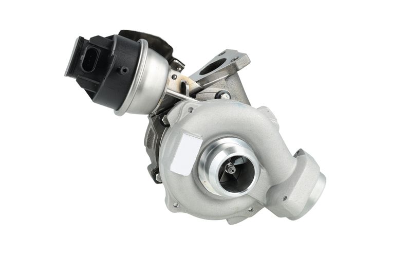 Kompressor, ülelaadimine, NRF 90010134