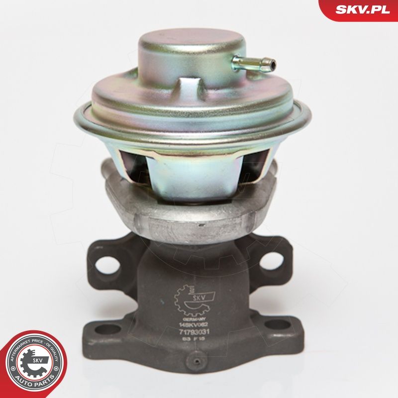 EGR-klapp, ESEN SKV 14SKV062