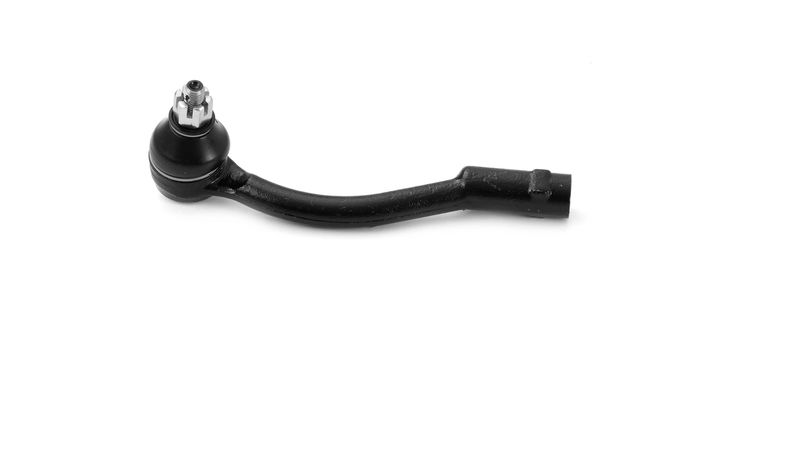 SKF VKDY 815008 Skersinės vairo trauklės galas