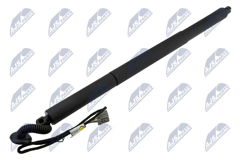 NTY AE-CH-055 Electric Motor, tailgate