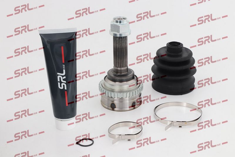 This part match OEM code: 96273571