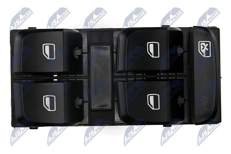 Lüliti, aknatõstuk, NTY EWS-AU-019