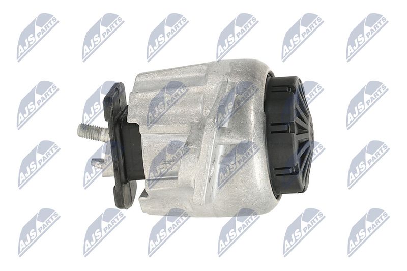 Paigutus, Mootor, NTY ZPS-LR-015