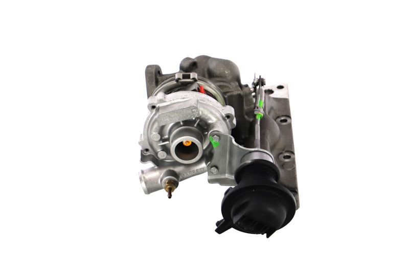 REMANTE 003-001-000229R Charger, charging (supercharged/turbocharged)