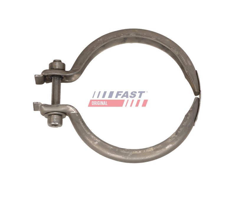 Klemmikomplekt, heitgaaside süsteem, FAST FT14563