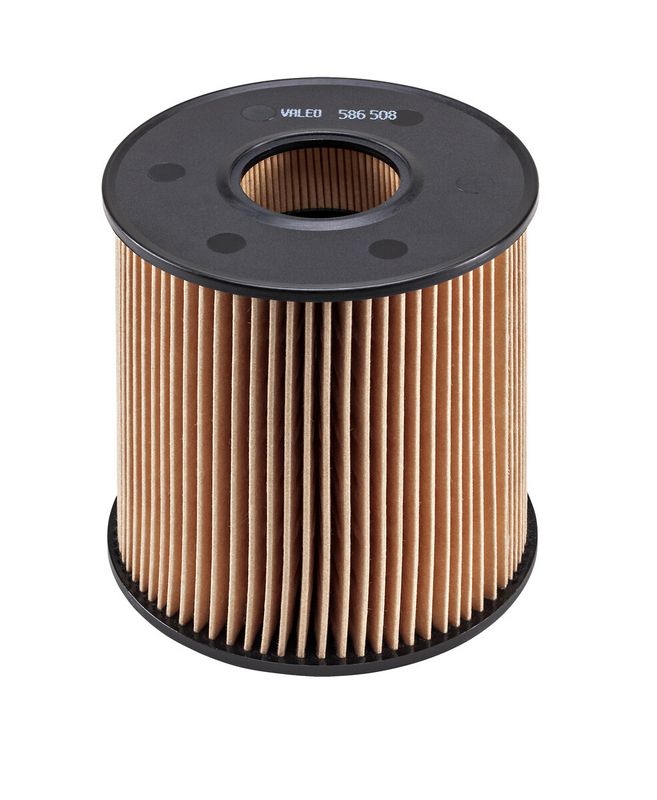 VALEO 586508 Alyvos filtras