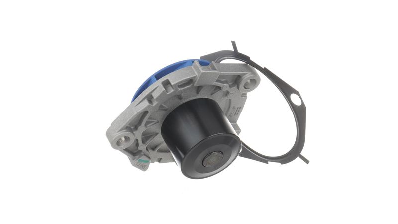 Veepump, mootori jahutus,...