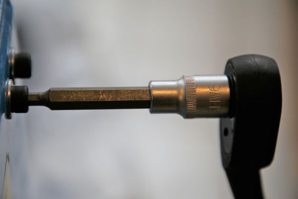 Padrun, KS TOOLS BT022871