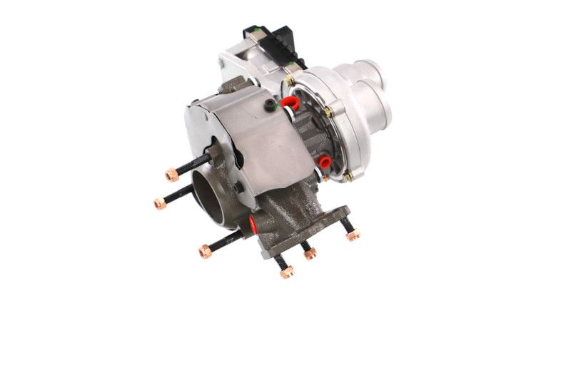 REMANTE 003-002-001018R Charger, charging (supercharged/turbocharged)