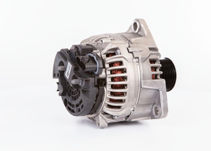 Generator / Alternator 0 124 655 594 BOSCH