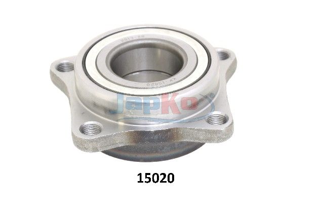 Rattarumm, JAPKO 415020