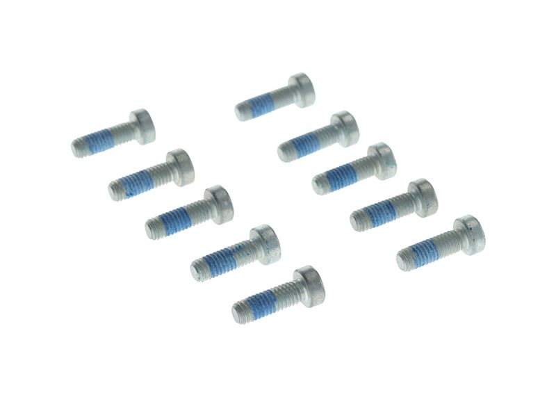 Surub 2 914 558 158 BOSCH