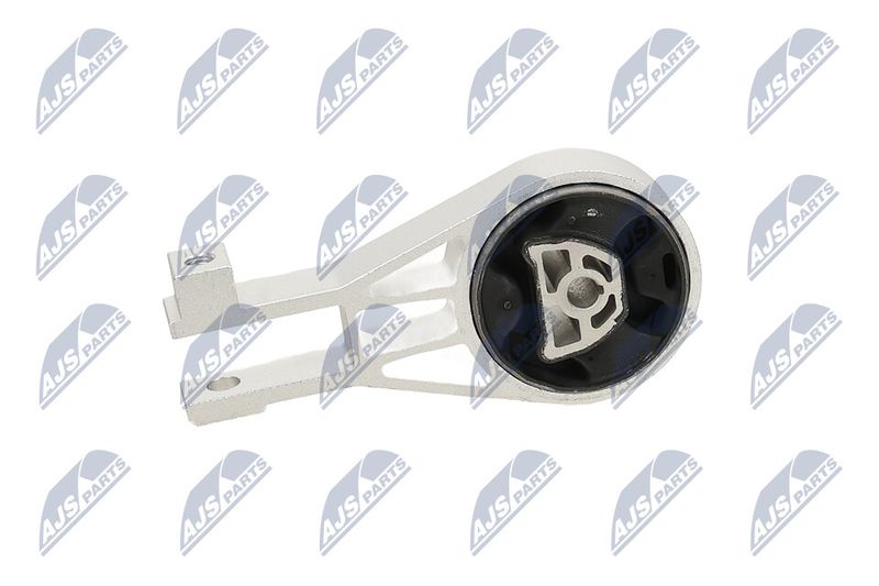 Paigutus, Mootor, NTY ZPS-PL-064