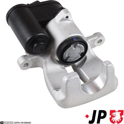 JP GROUP 1162010570 Brake Caliper