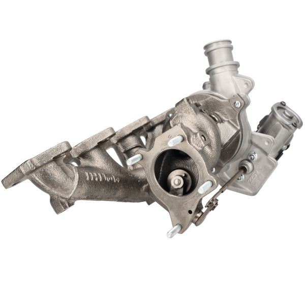 OE-TurboPower IT-03F145701R Charger, charging (supercharged/turbocharged)