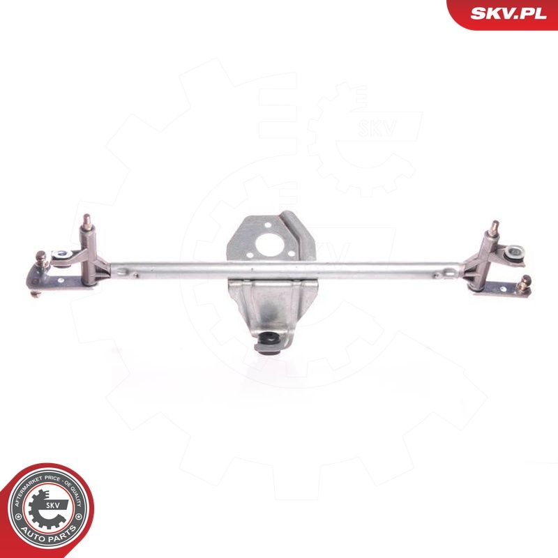 Pesurihoovastik, ESEN SKV 05SKV003