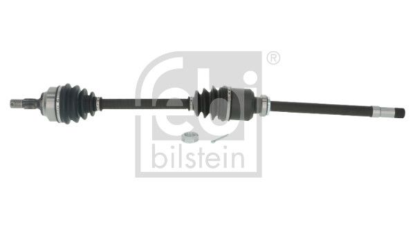 Veovõll, FEBI BILSTEIN 182628