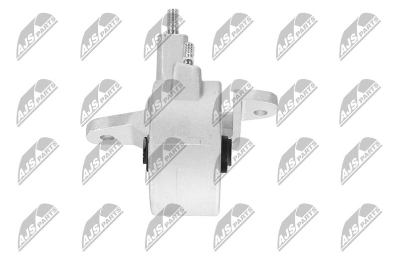 Paigutus, Mootor, NTY ZPS-DA-004