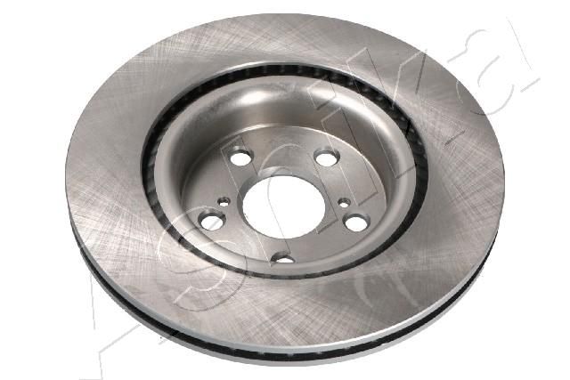 ASHIKA 60-02-2056C Brake Disc