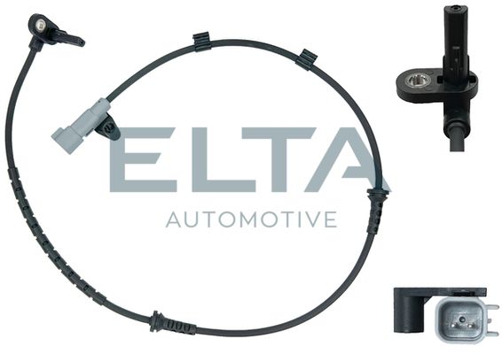 Elta Automotive Sensor, wheel speed EA1147