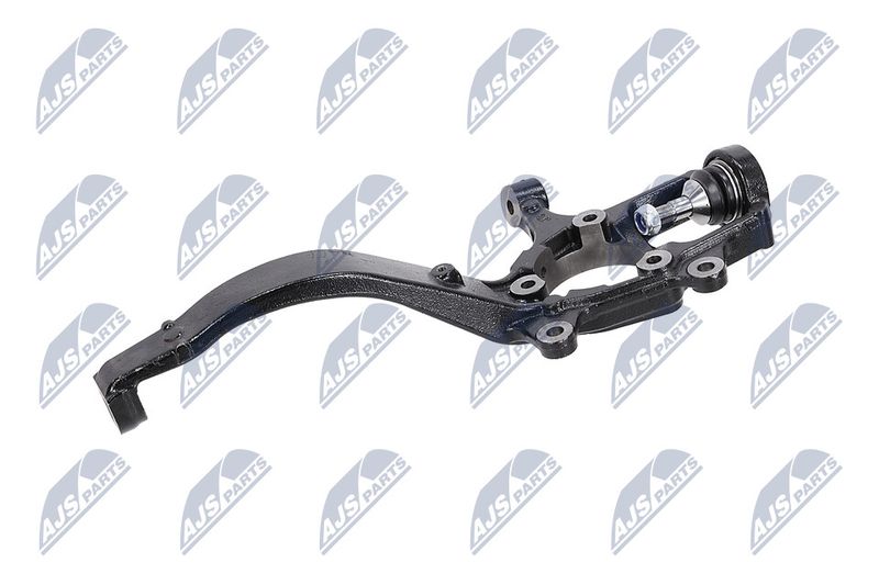 Käändmik, rattakinnitus, NTY ZZP-CH-013