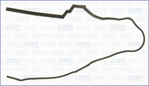 AJUSA 01129000 - Gasket, timing case