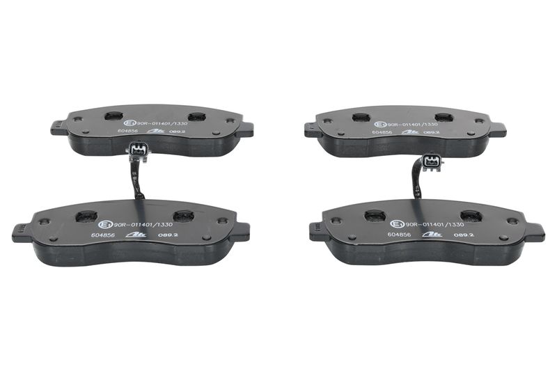 ATE 13.0460-4856.2 Brake Pad Set, disc brake