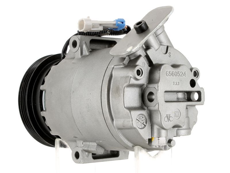 CEVAM 8600058 Compressor, air conditioning
