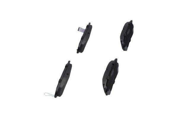 Kavo Parts KBP-5504 Brake Pad Set, disc brake