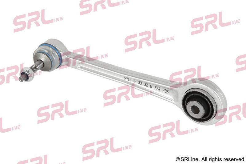 This part match OEM code: 33 32 6 774 796