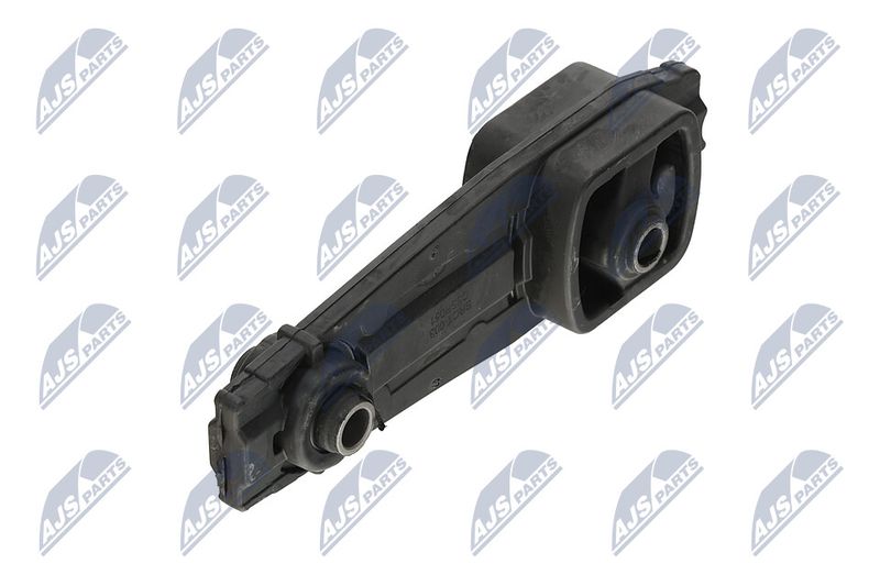 Paigutus, Mootor, NTY ZPS-CT-003