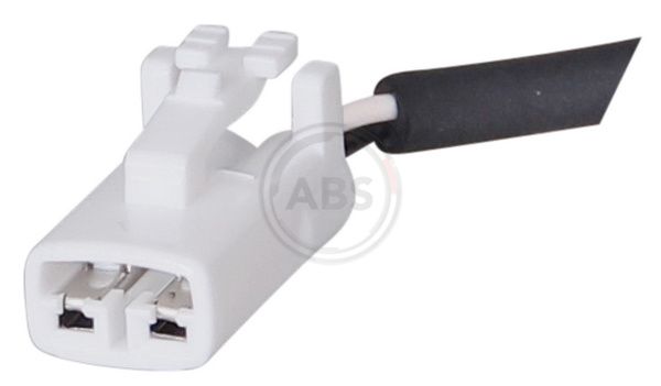A.B.S. 31753 Sensor, wheel speed