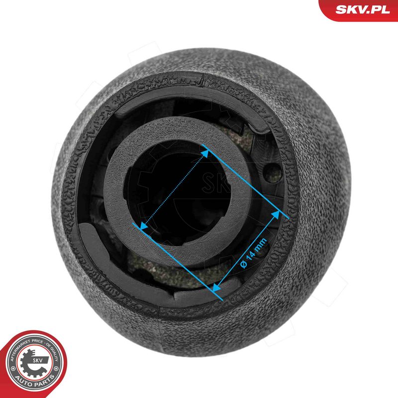 Käigukanginupp, ESEN SKV 63SKV149