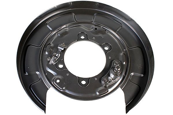 METZGER AUTOTEILE 6117034 Brake Mounting Plate