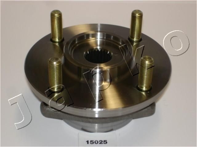 JAPKO 415025 Wheel Hub