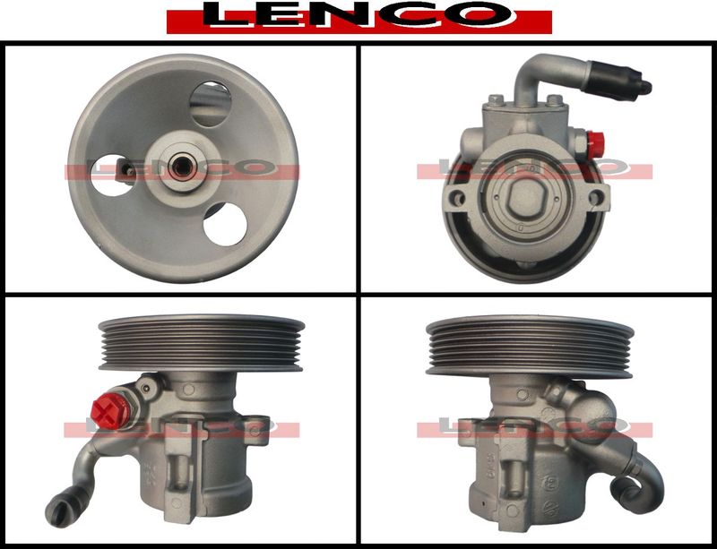 LENCO hidraulikus szivattyú, kormányzás SP4143