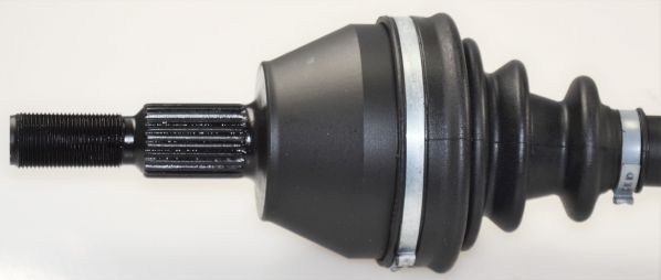 LÖBRO GKND12989 Drive Shaft