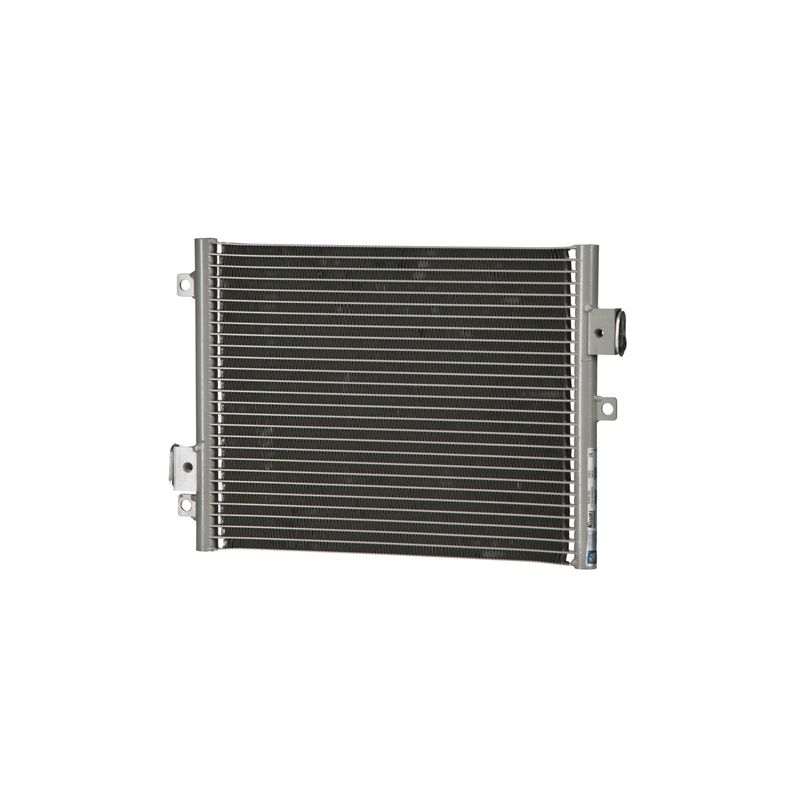 Kondensaator, kliimaseade, NISSENS 940190