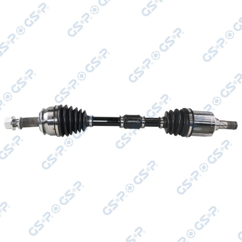 Veovõll, GSP 202249