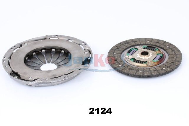 Sidurikomplekt, JAPKO 922124