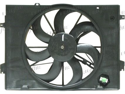 FRIGAIR ventilátor, motorhűtés 0533.2005
